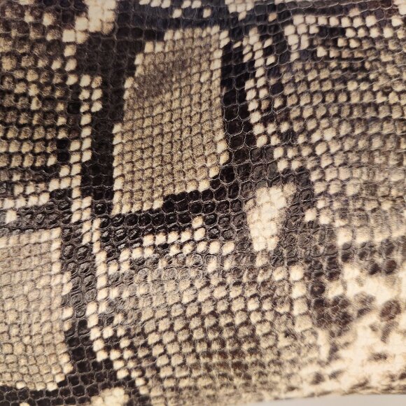 Franco Sarto "Briar" Grey Leather Heeled Boots. NIB. Size 10 - Picture 10 of 14